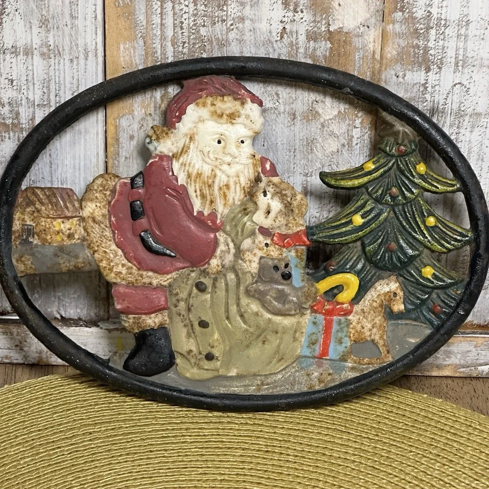 Vintage Christmas 8